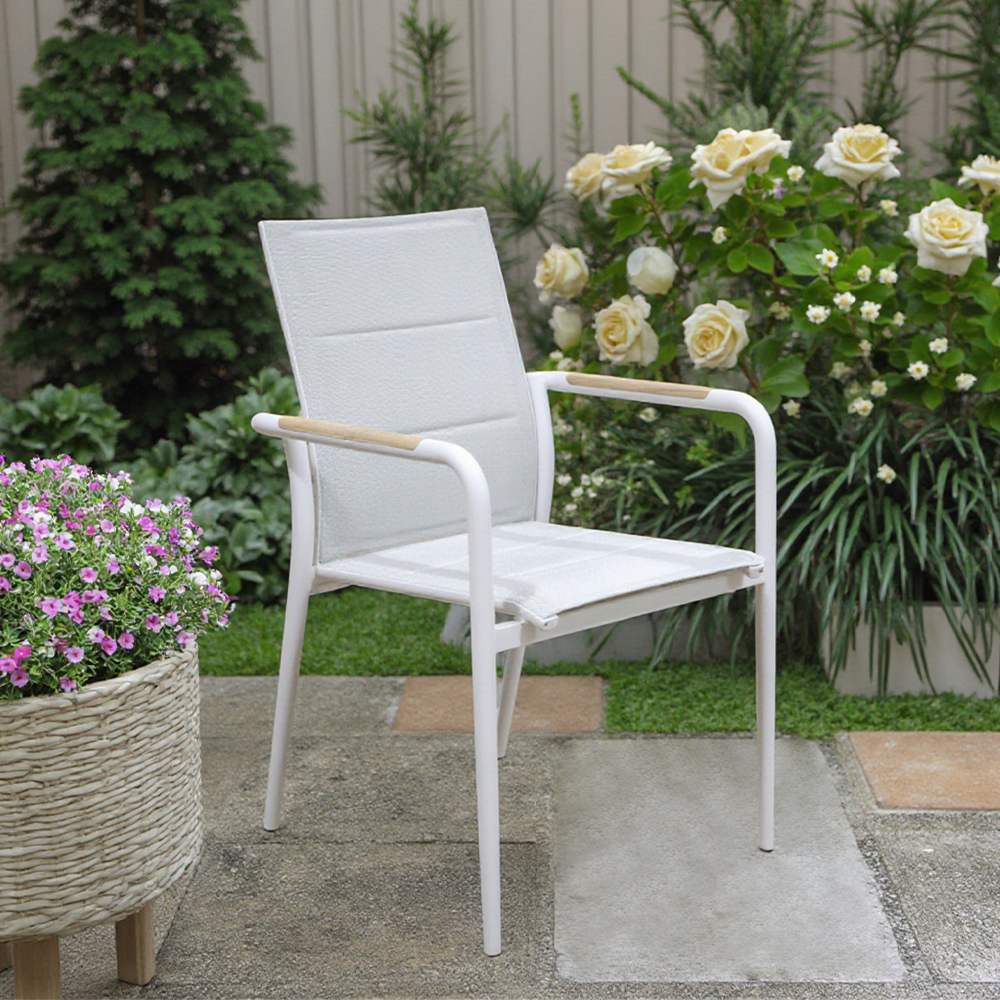 Wholesale Outdoor Restaurant Chair Manufacture