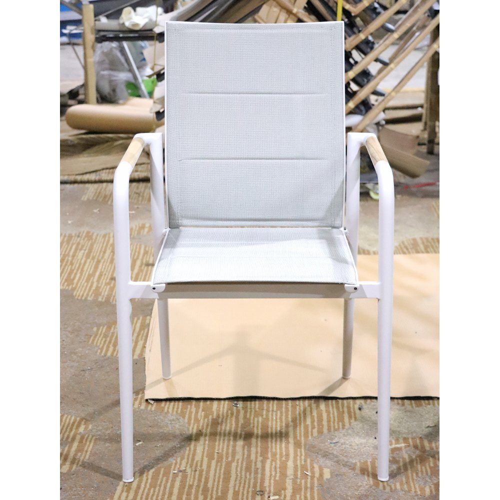 Wholesale Outdoor Restaurant Chair Manufacture