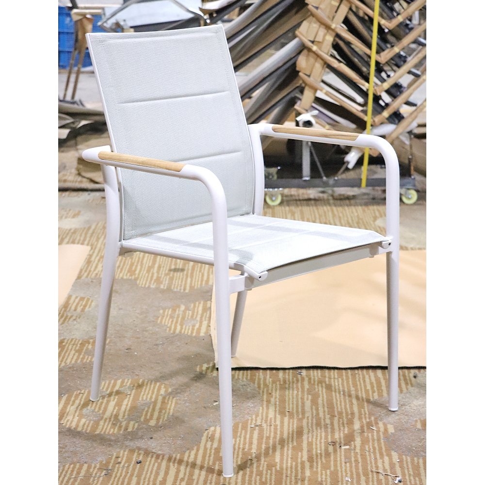 Wholesale Outdoor Restaurant Chair Manufacture