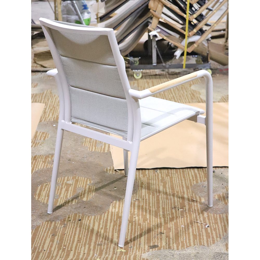 Outdoor Restaurant Chair