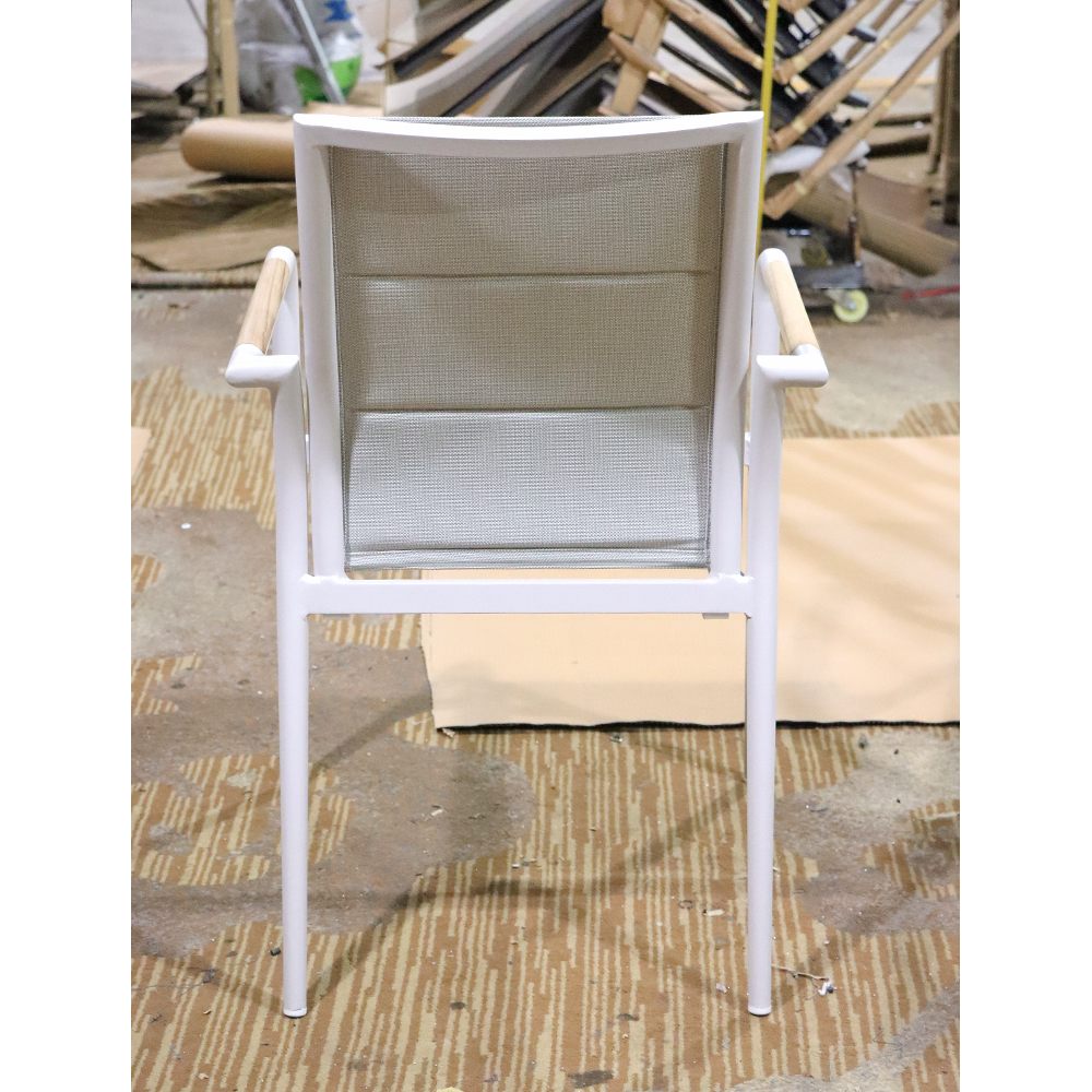 Outdoor Restaurant Chair