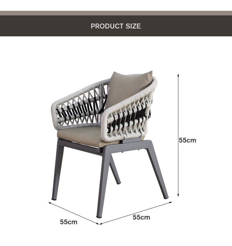 garden chair