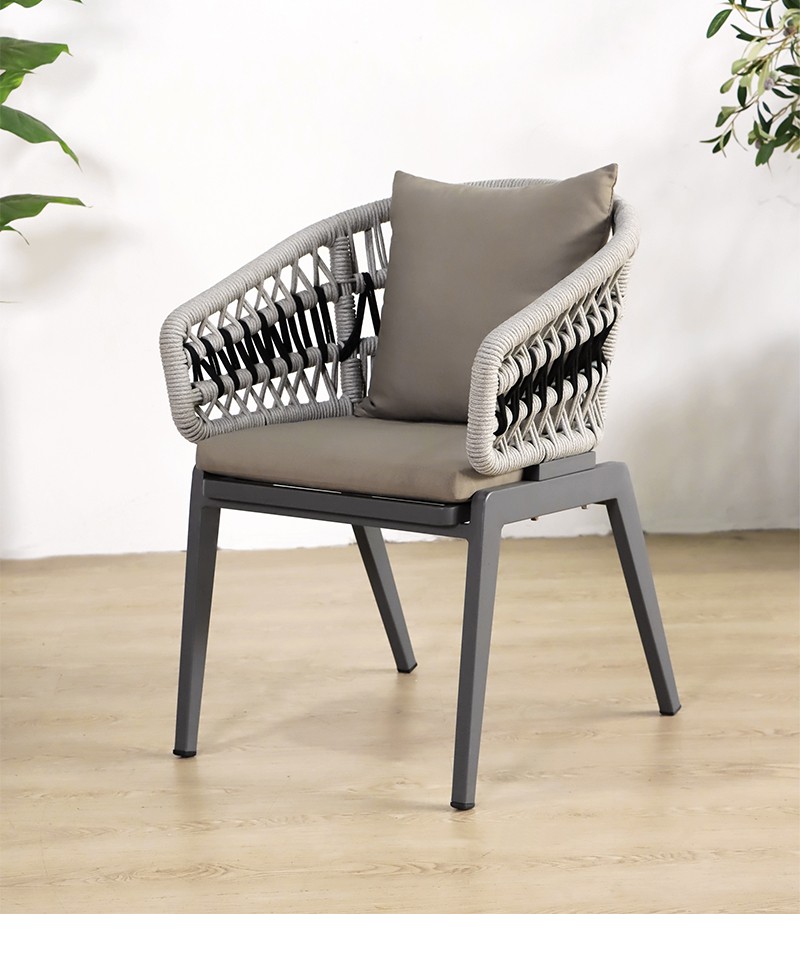 garden chair