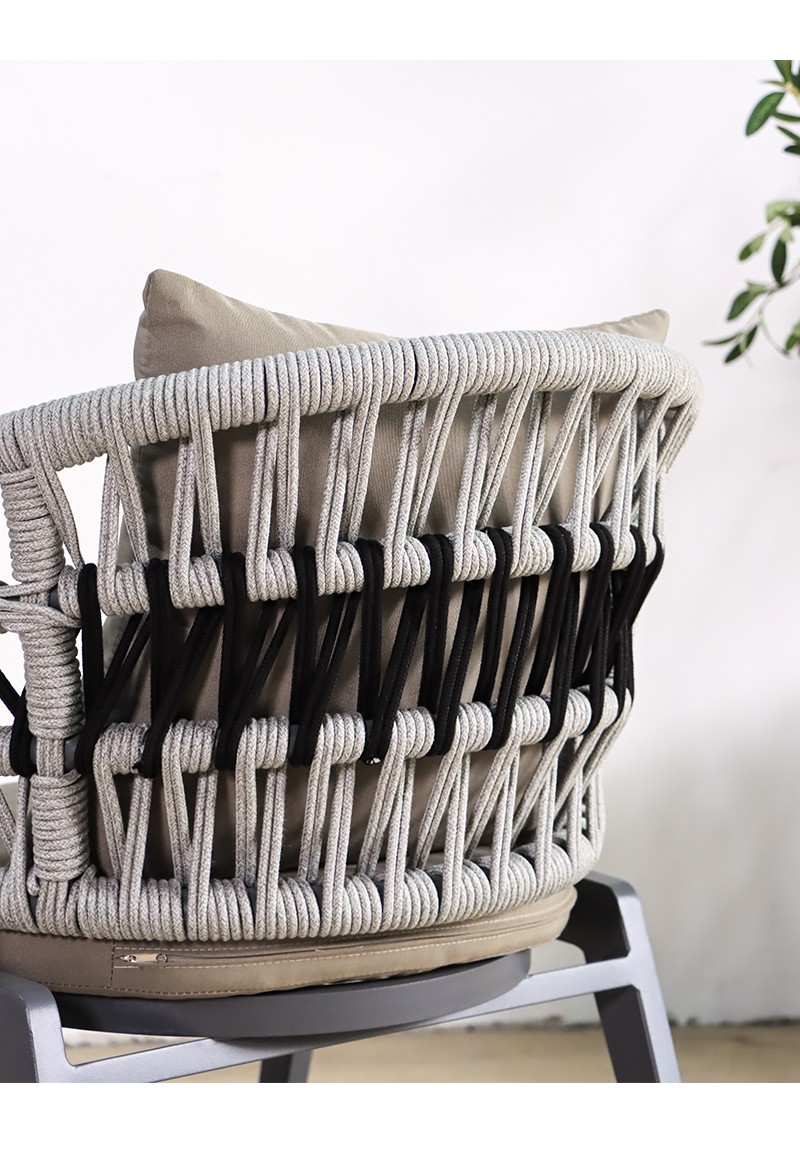 garden chair