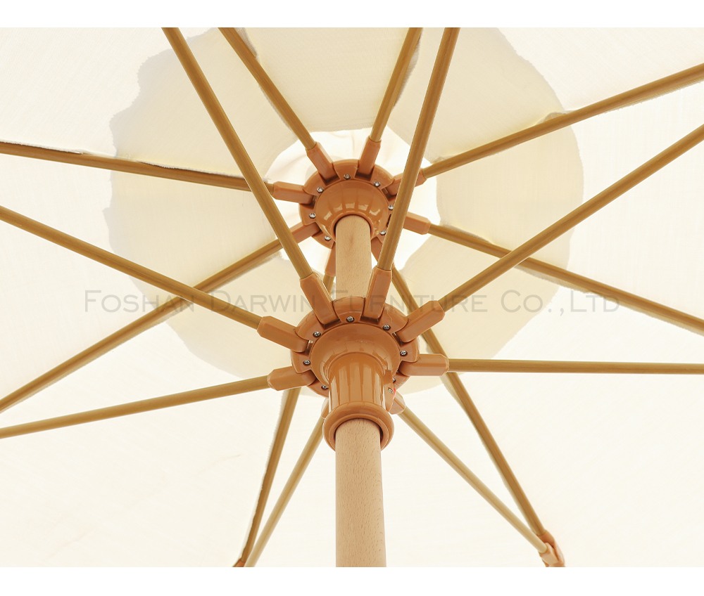 outdoor center umbrella
