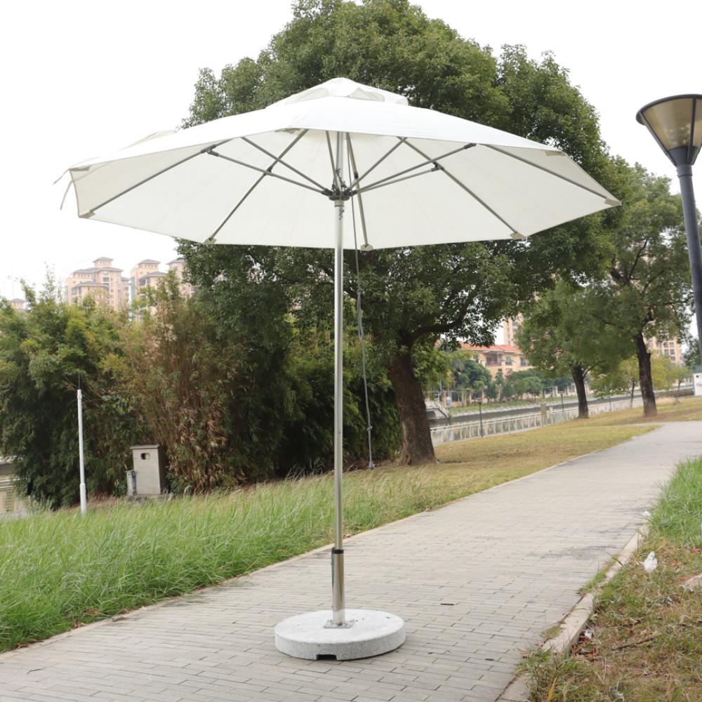 Commercail Hotel Garden Round Umbrella