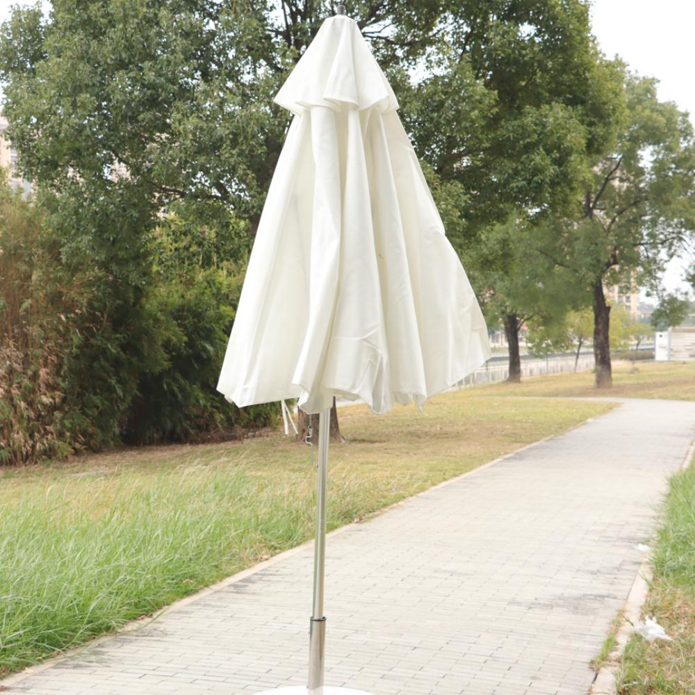 Commercail Hotel Garden Round Umbrella
