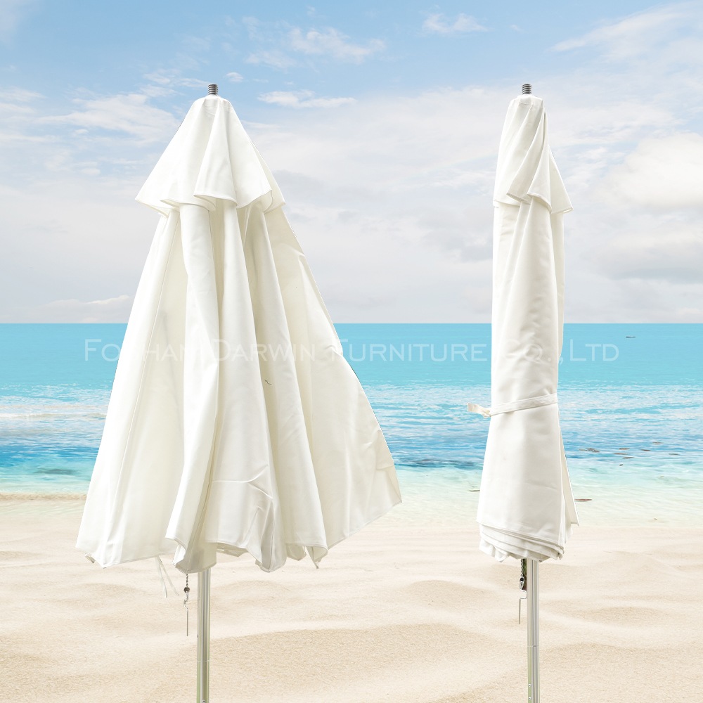 Commercail Hotel Garden Round Umbrella