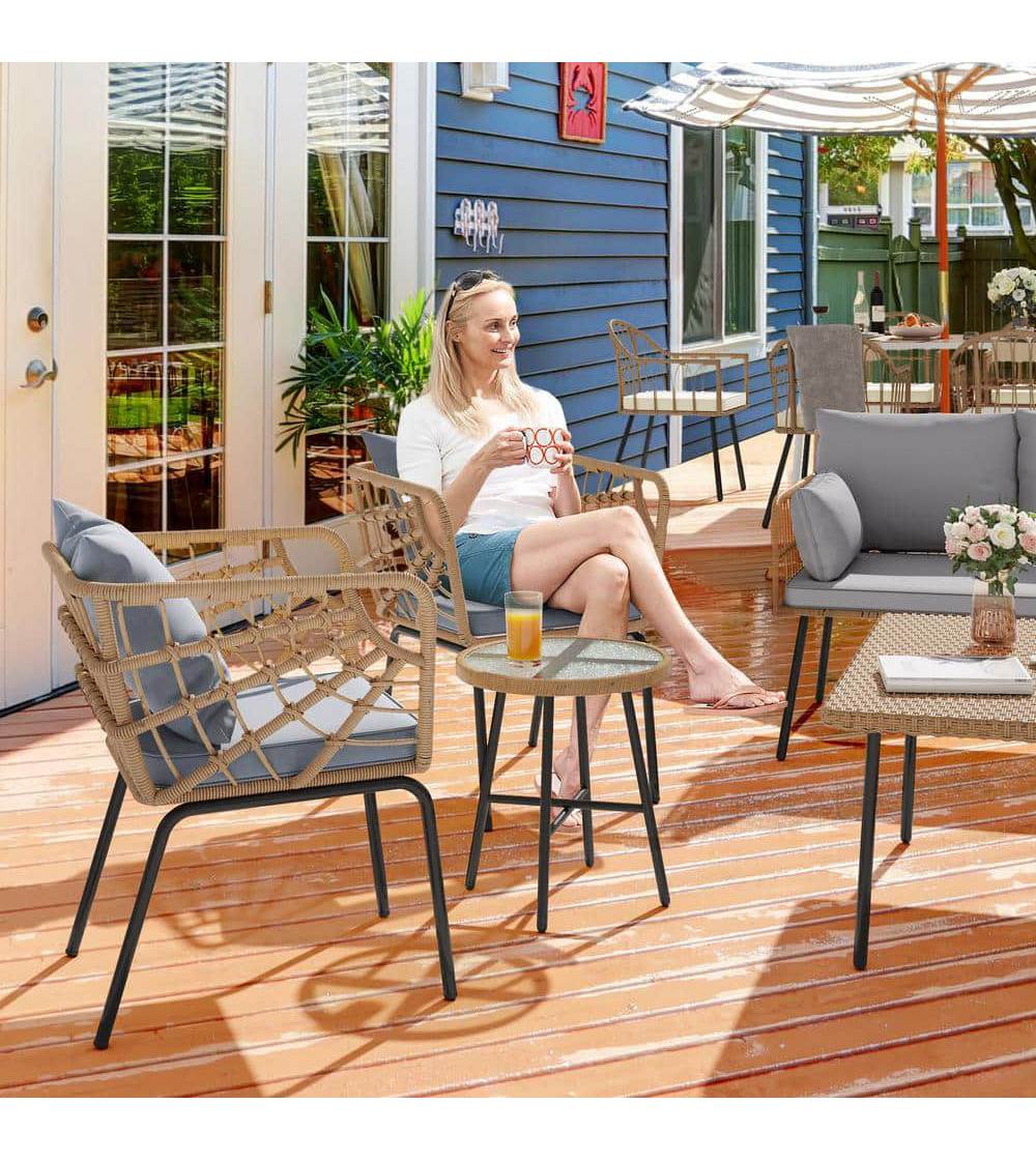 balcony chair