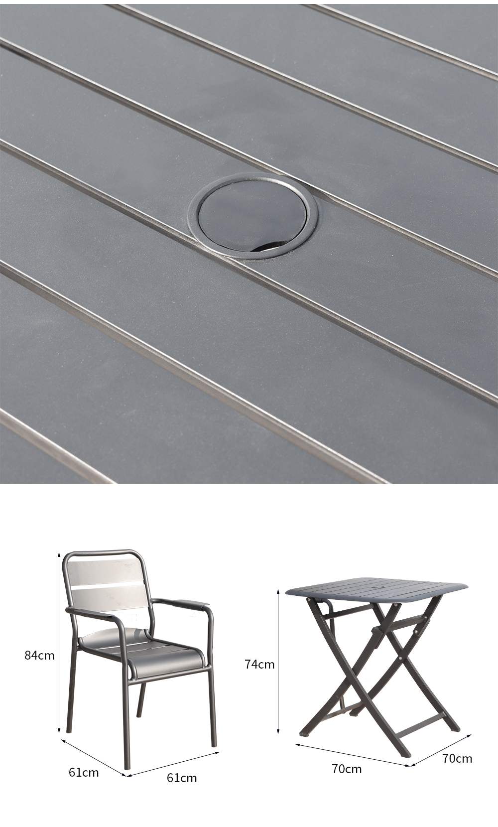 Folding Outdoor Table Folding Outdoor Table