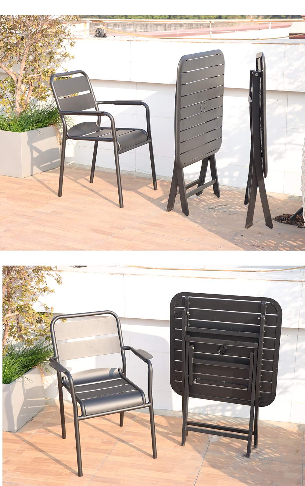 Folding Outdoor Table Folding Outdoor Table