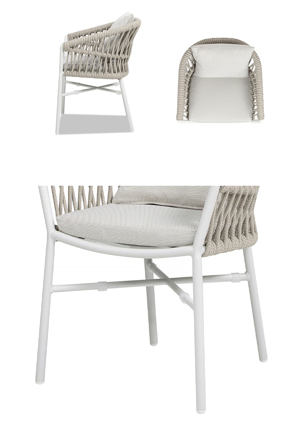 outdoor dining chair
