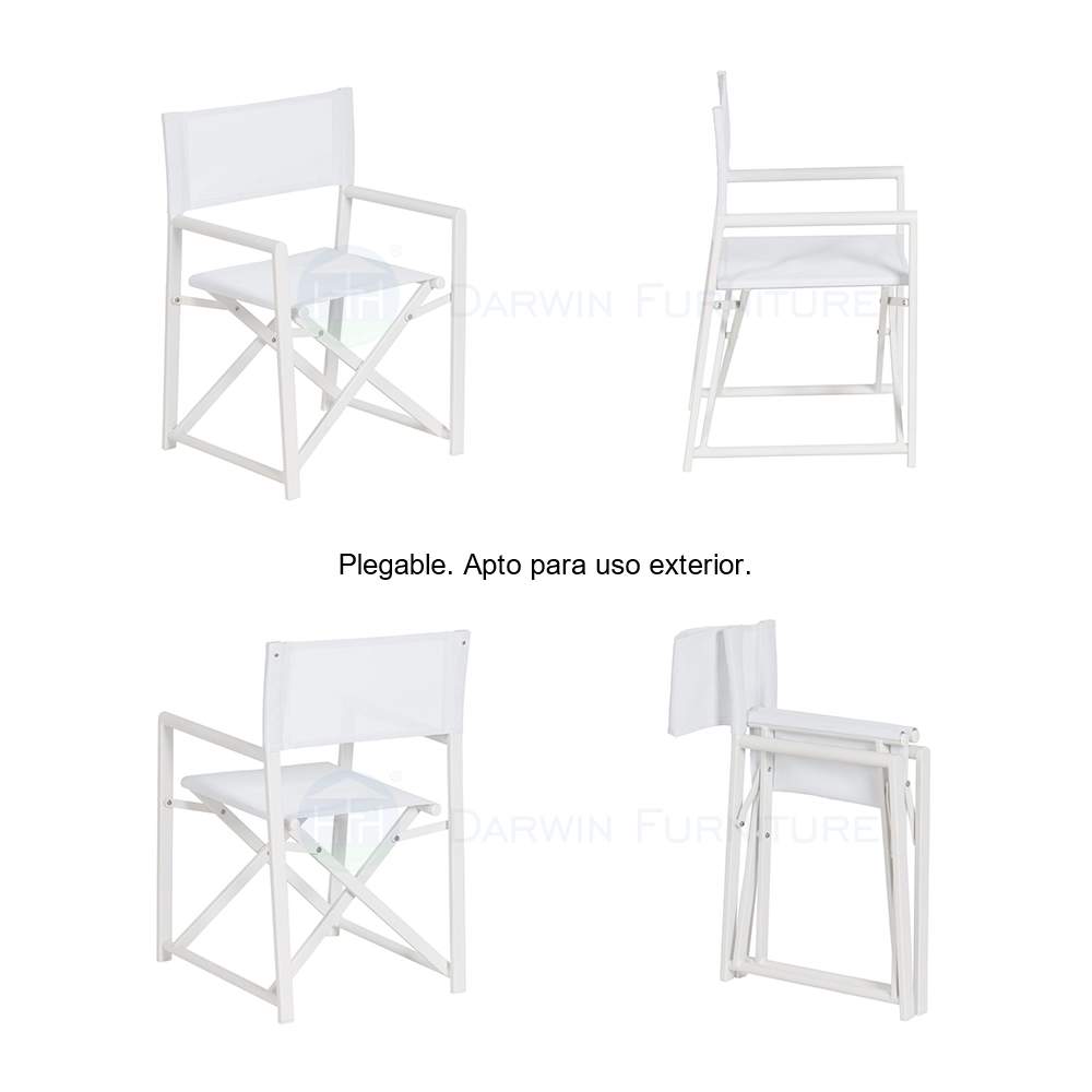 Cheap Outdoor Folding Chair Factory
