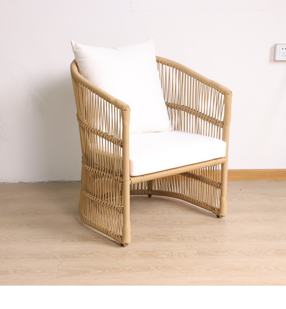 outdoor leisure chair