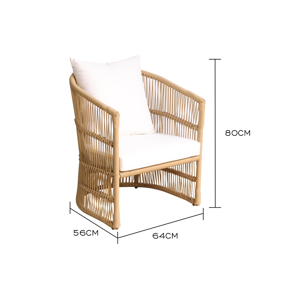 High Quality Outdoor Leisure Chair