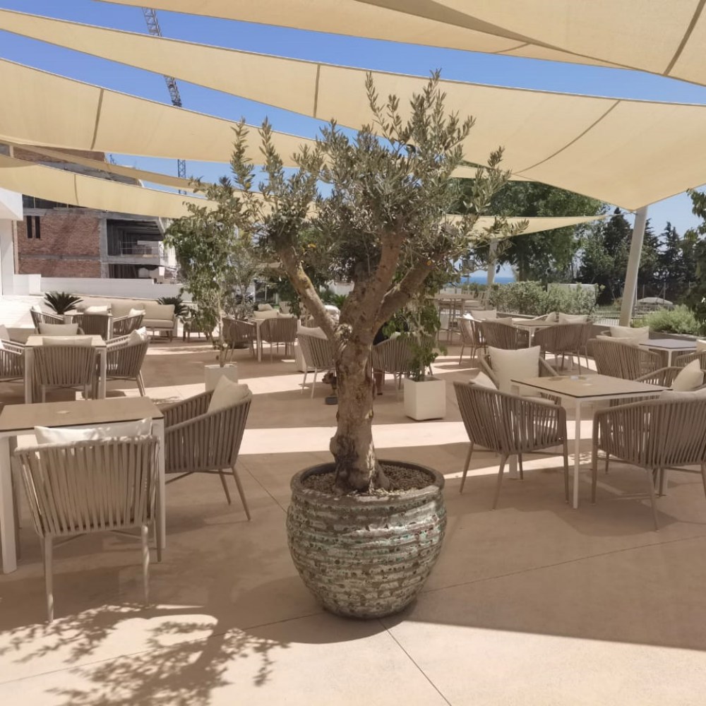 Foshan Top 10 Outdoor Furniture Company