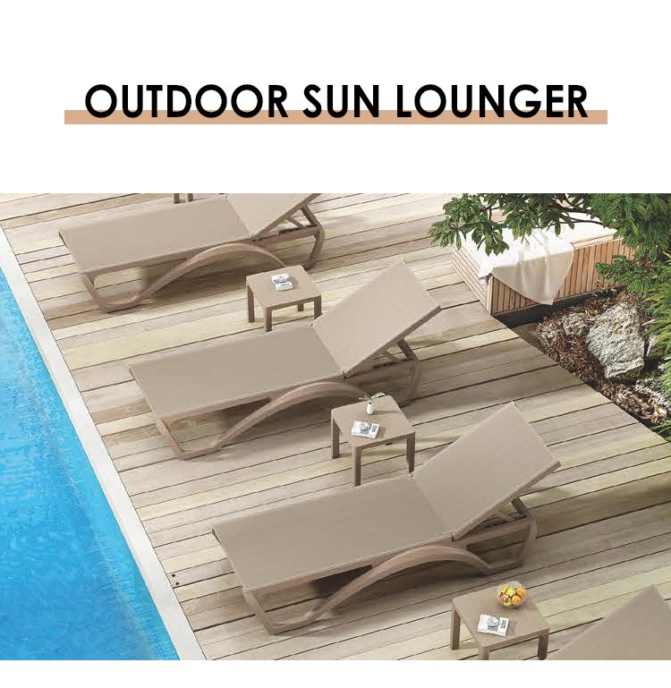 plastic sun lounger plastic sun lounger