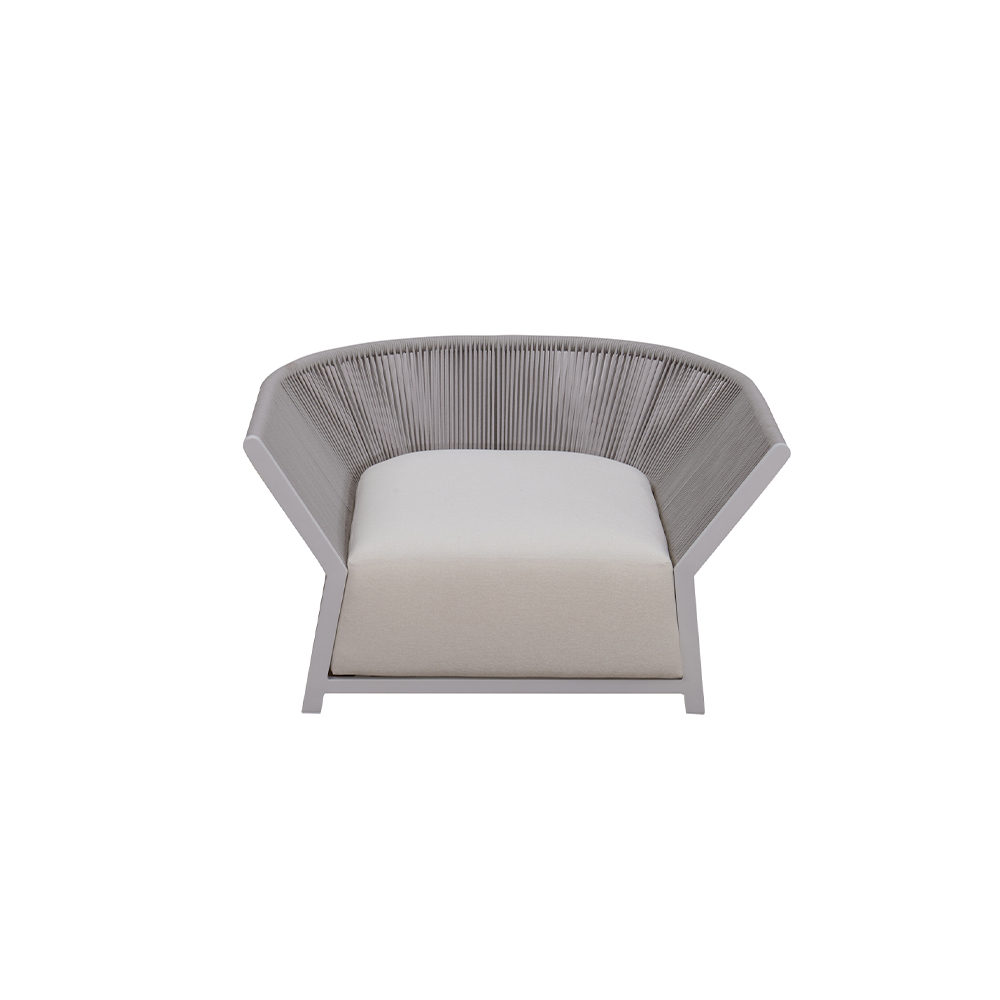 Foshan Darwin Outdoor Rope Sofa