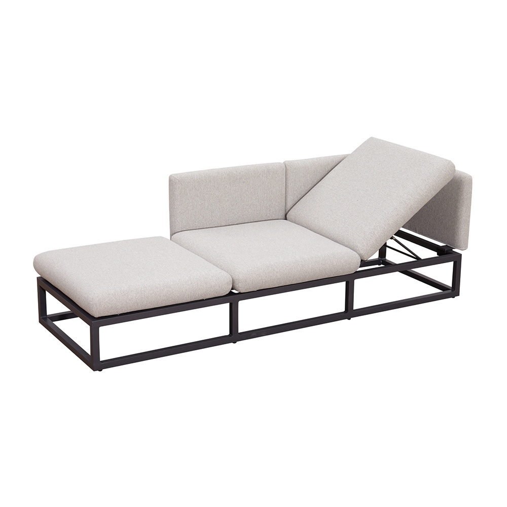 Garden Outdoor Upholstered Sofa