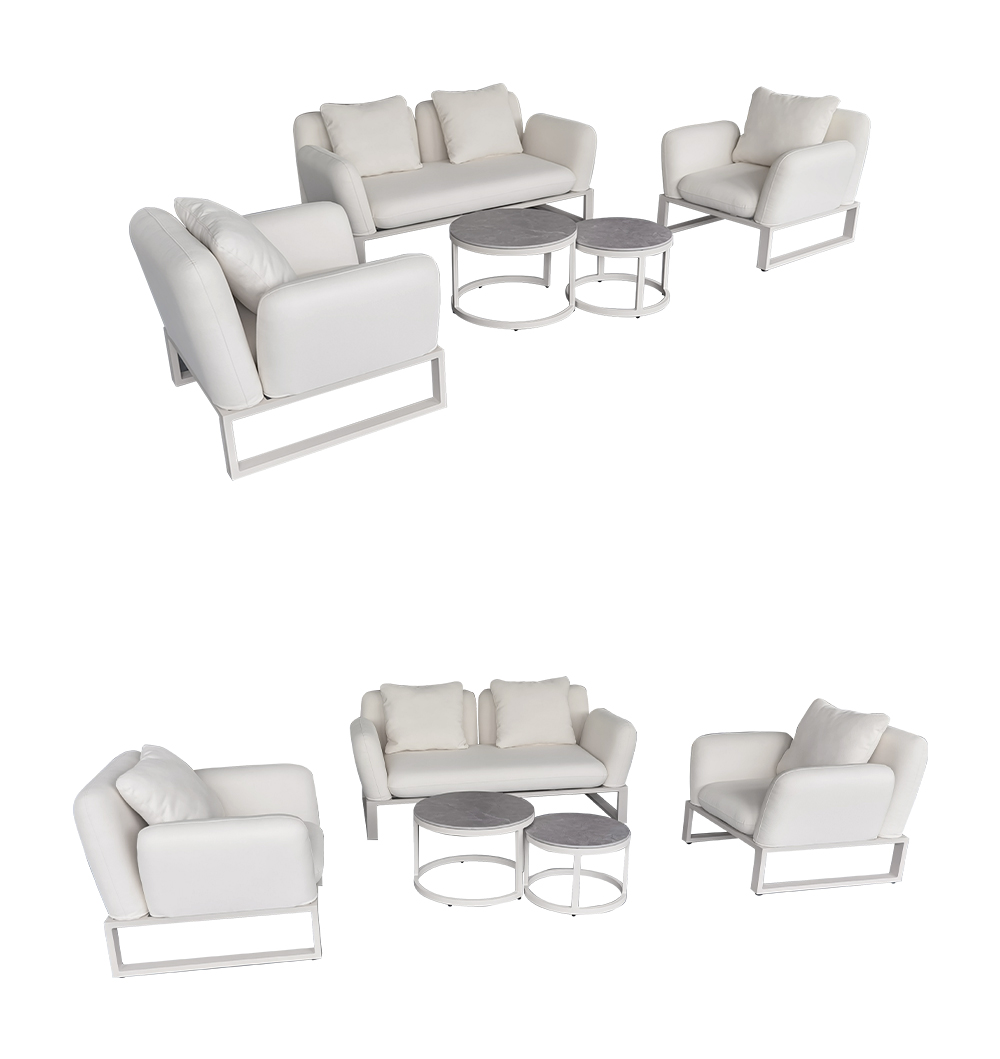 garden upholstered sofa garden upholstered sofa