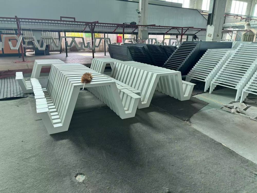 outdoor table and chair set