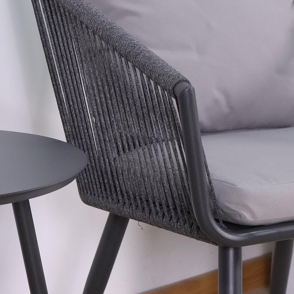 Leisure Patio Small Balcony Set Supplier