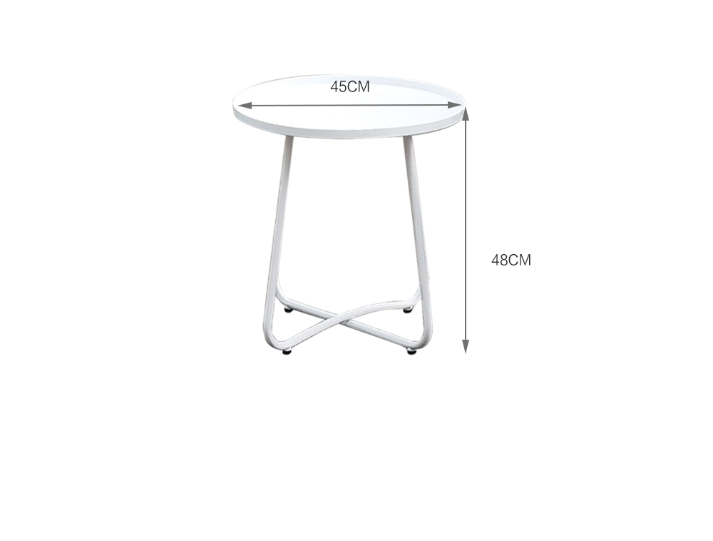 outdoor chair set