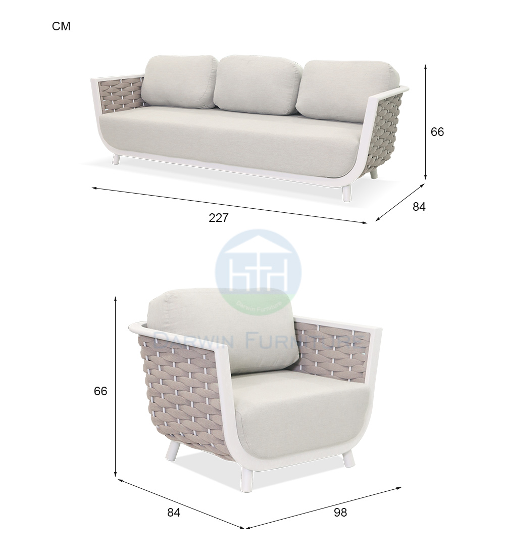 garden sofa set