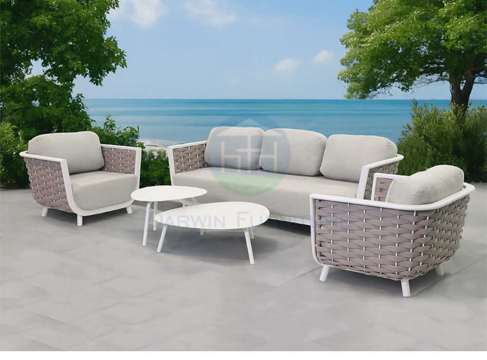 garden sofa set