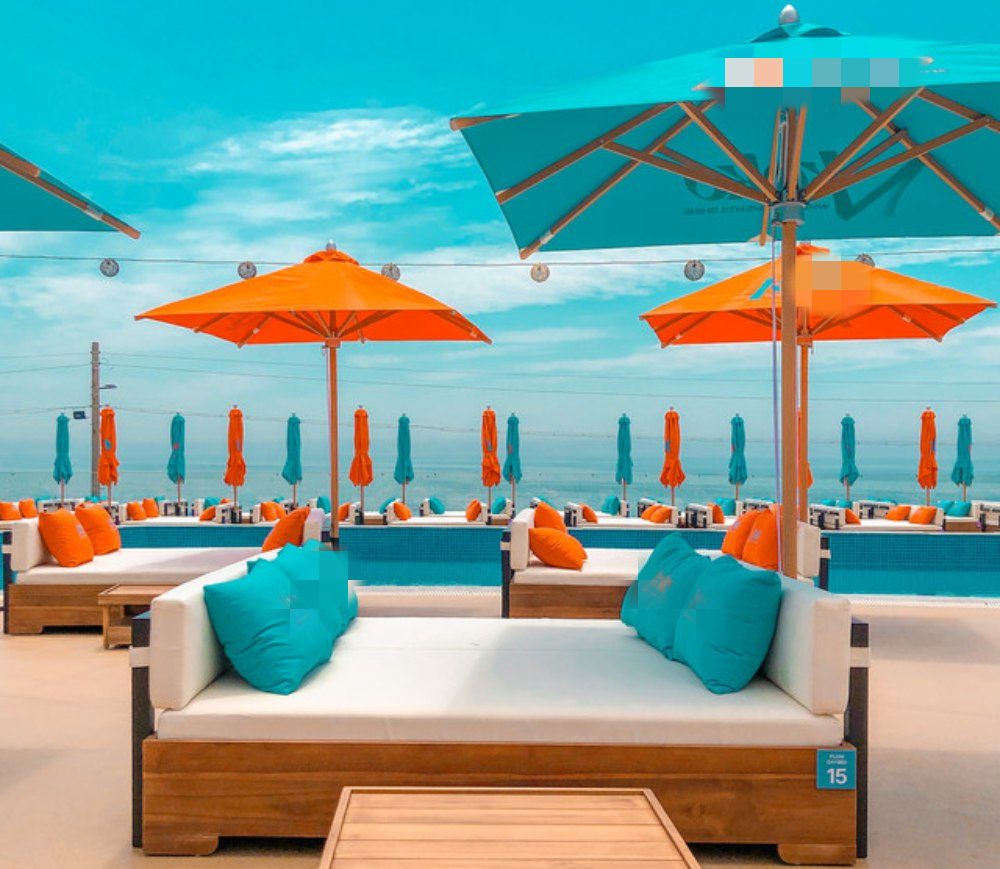 outdoor furniture