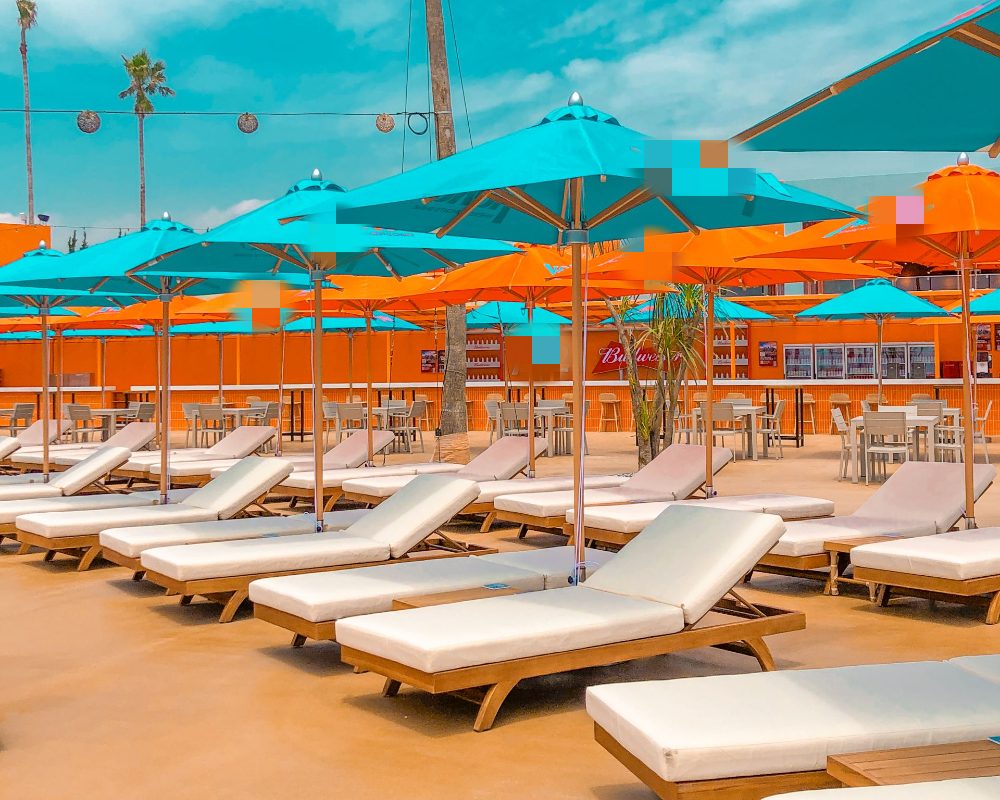 outdoor furniture