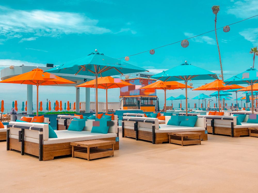 outdoor furniture