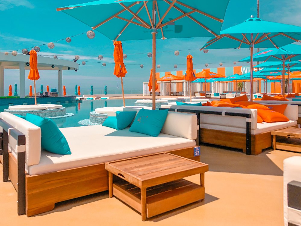 outdoor furniture