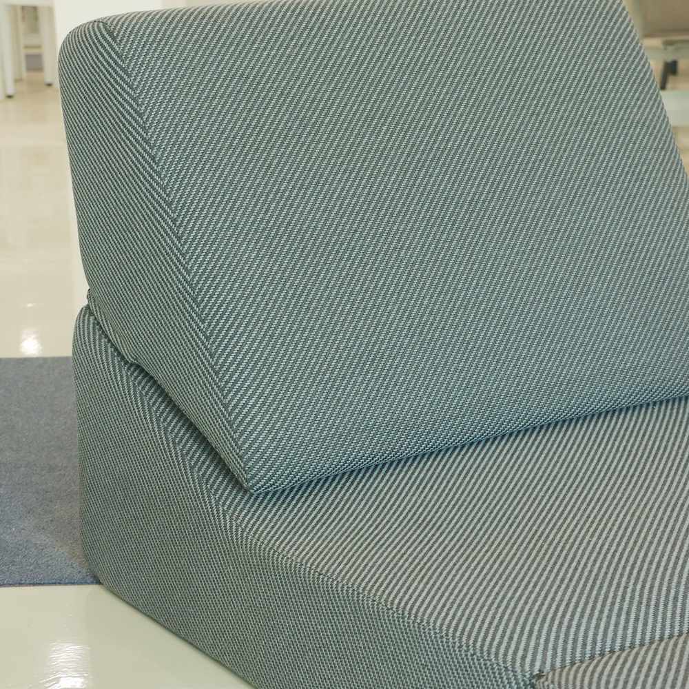 Foldable Outdoor Lazy Sofa Lounger