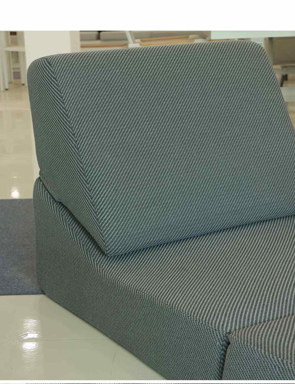outdoor lazy sofa lounger