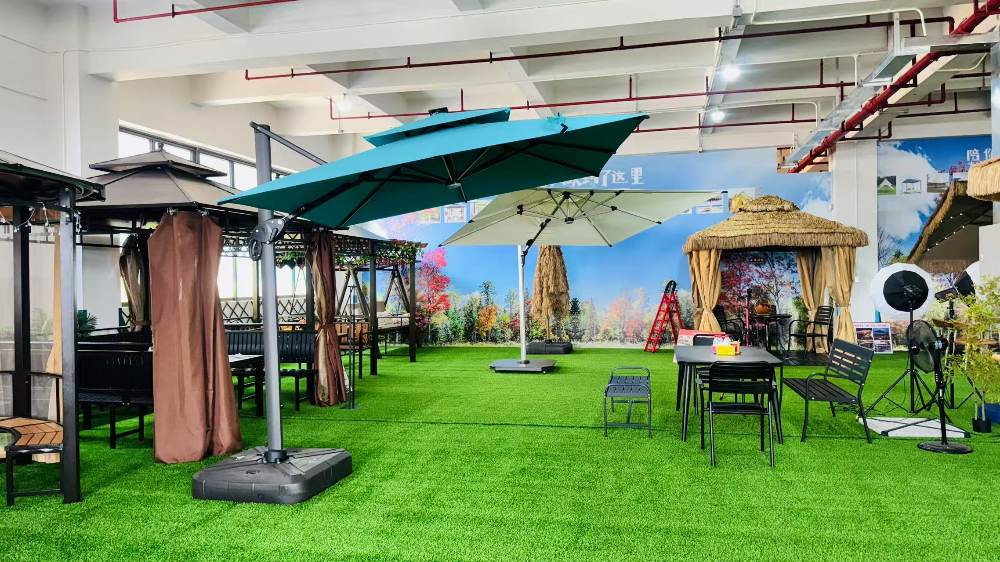 Outdoor Umbrella
