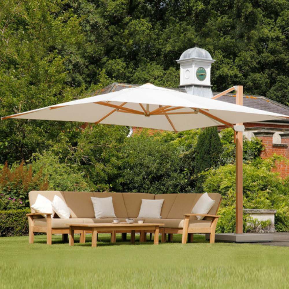 Outdoor Umbrella