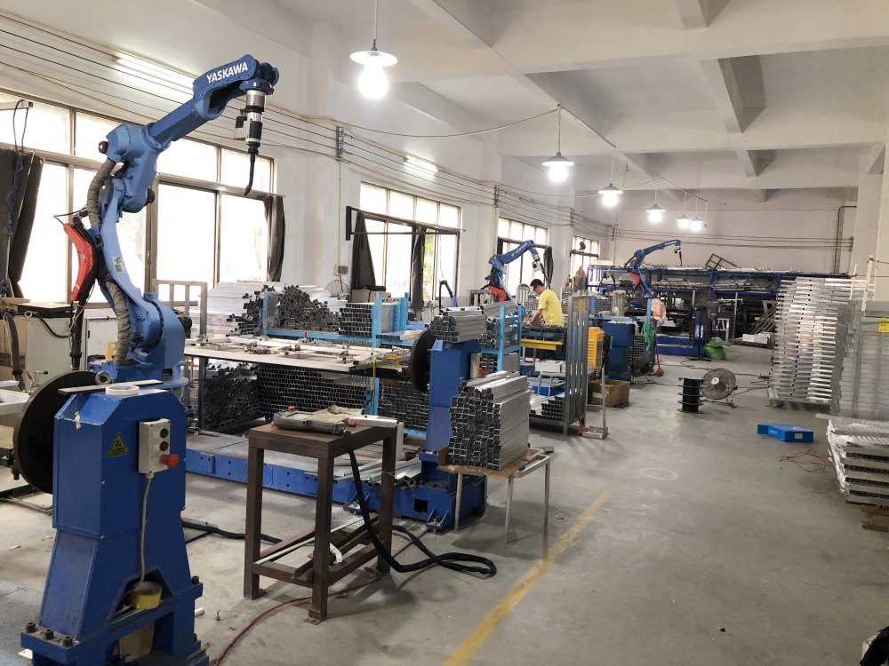 Outdoor Furniture Wholesale Cooperation Plan