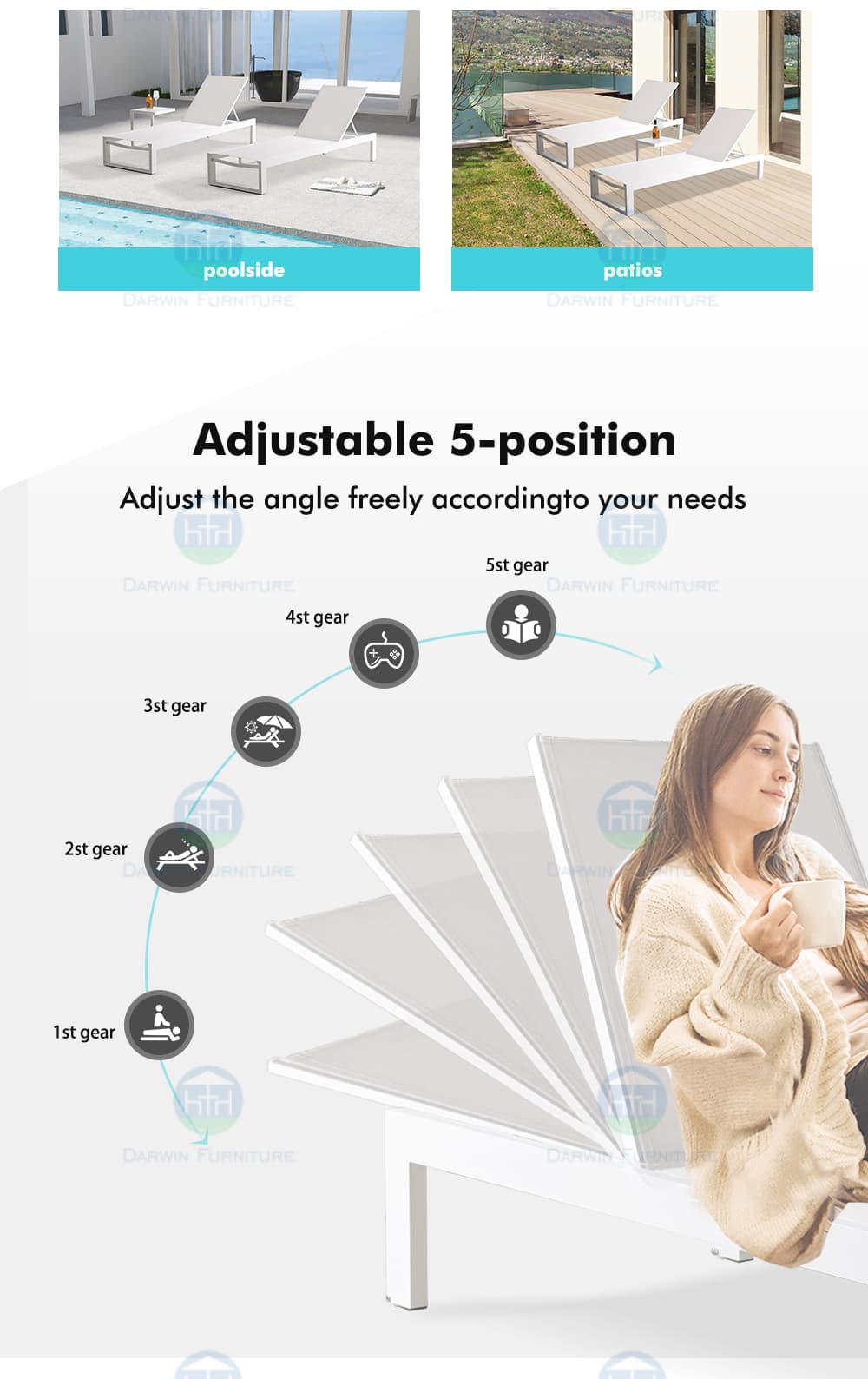 sun lounger sun lounger