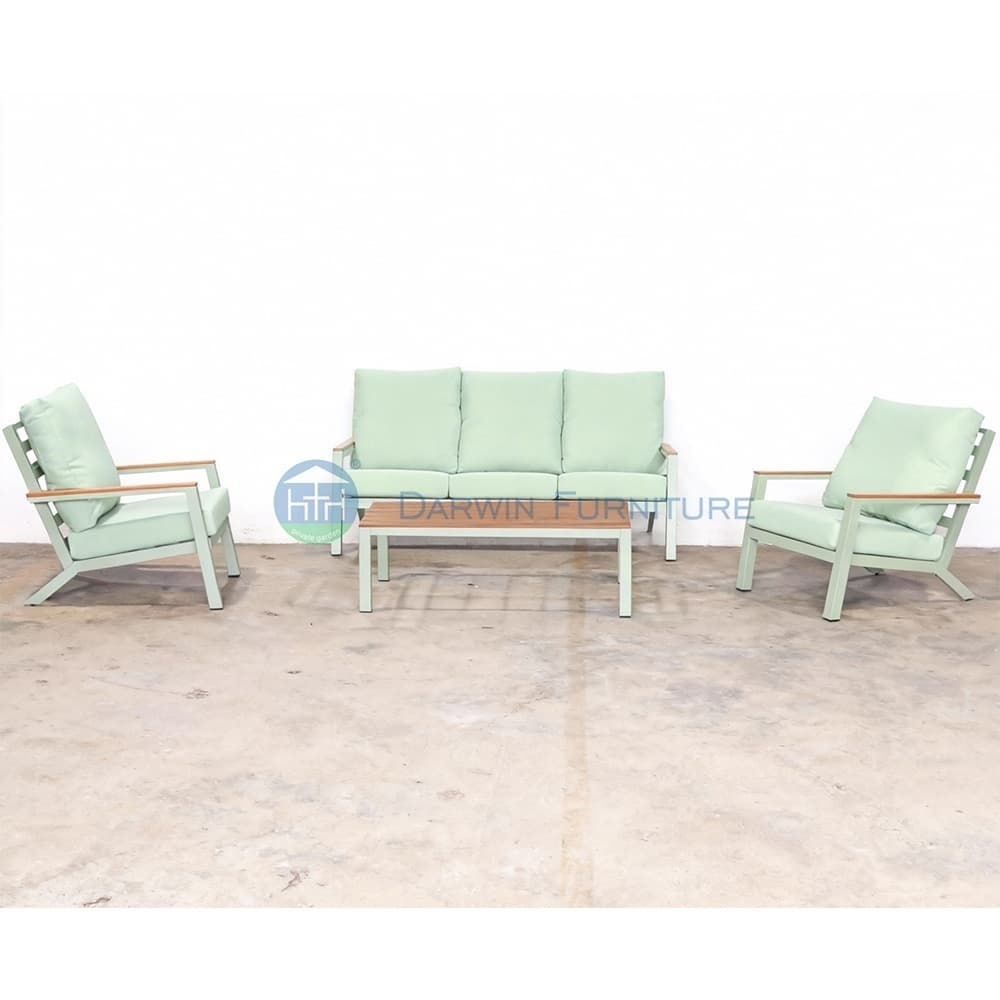 Outdoor Sofa Set Garden Furniture