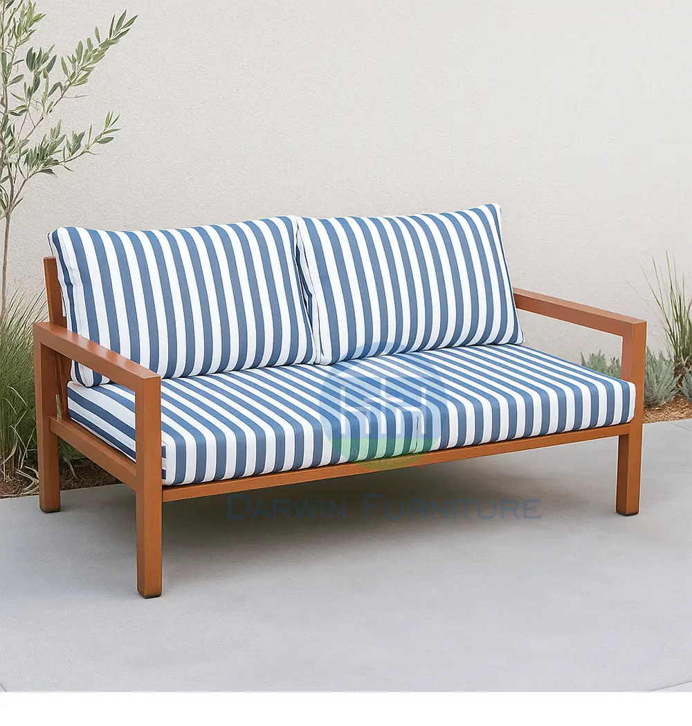 sofa set furniture outdoor garden