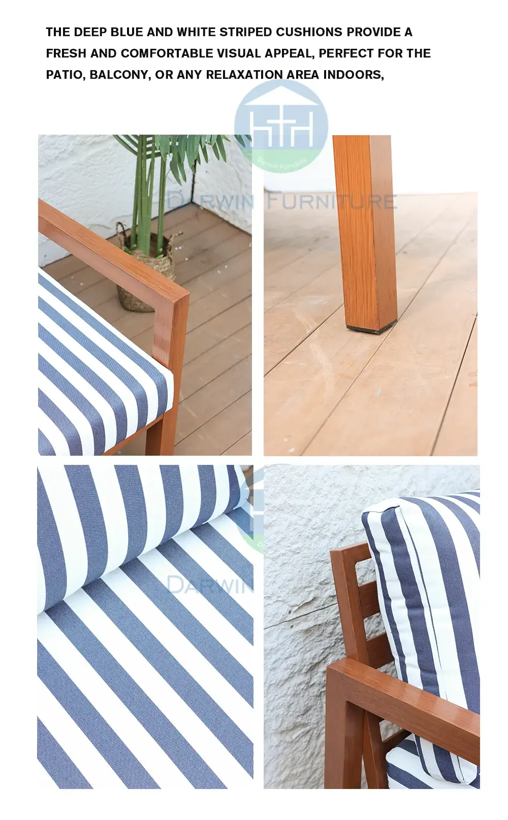 garden furniture outdoor