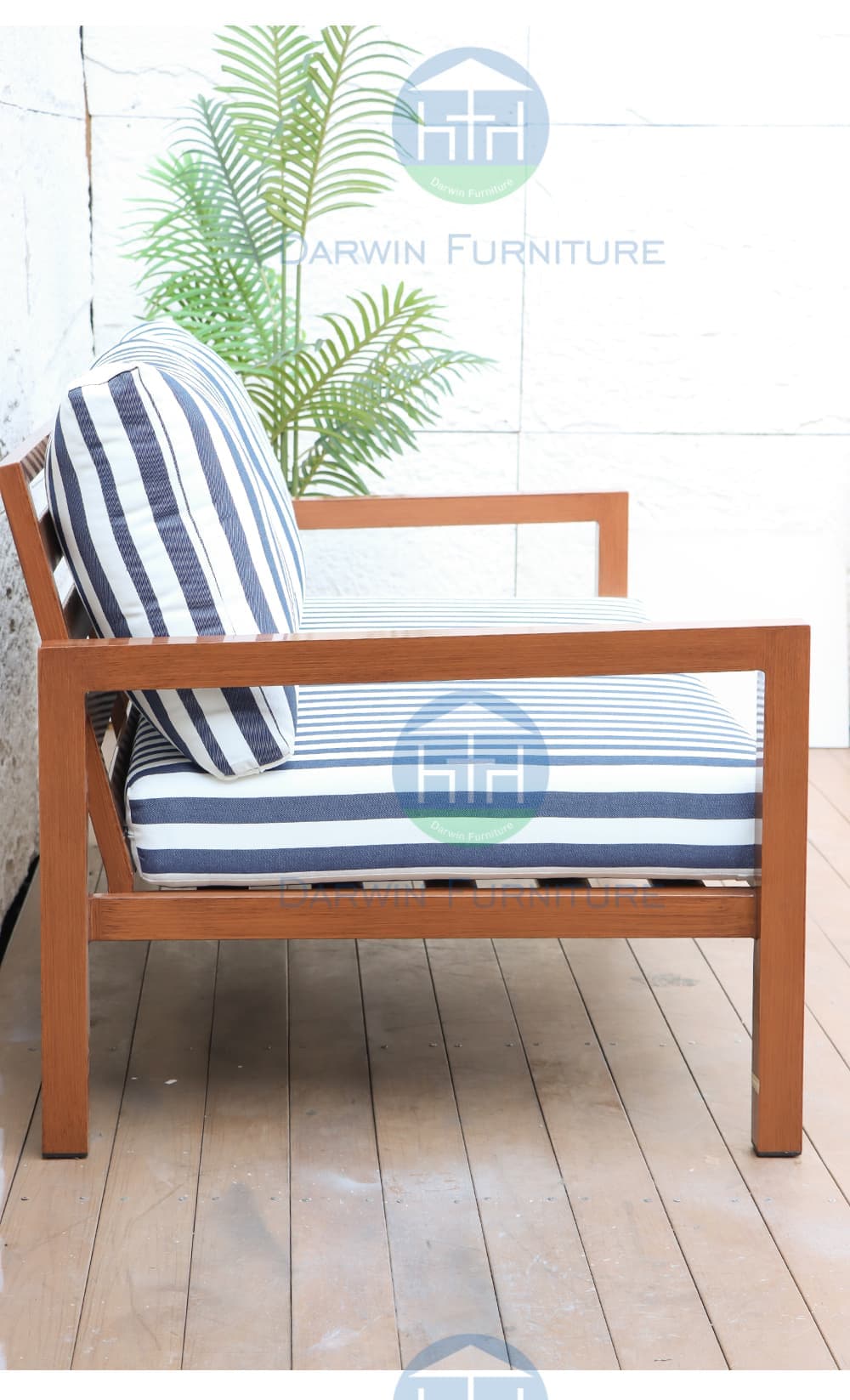 sofa set furniture outdoor garden