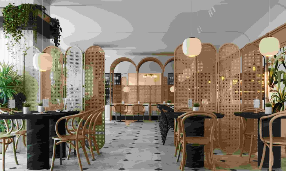 Foshan Darwin Furniture