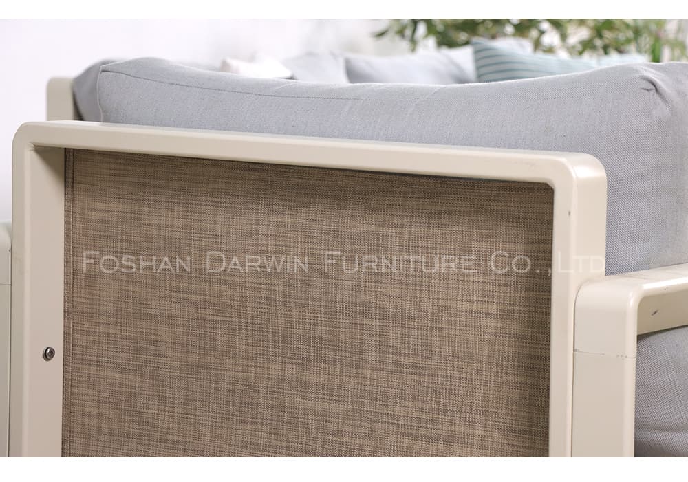 outdoor sofa