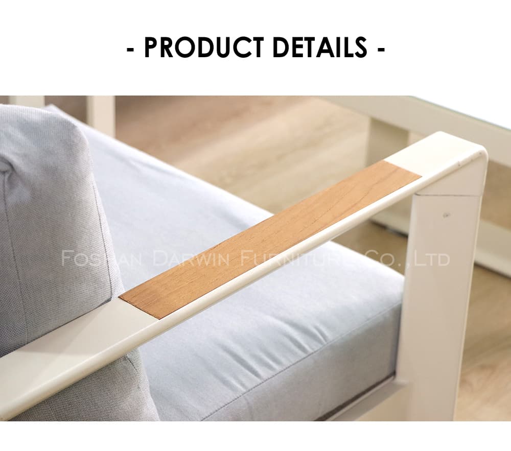 outdoor sofa