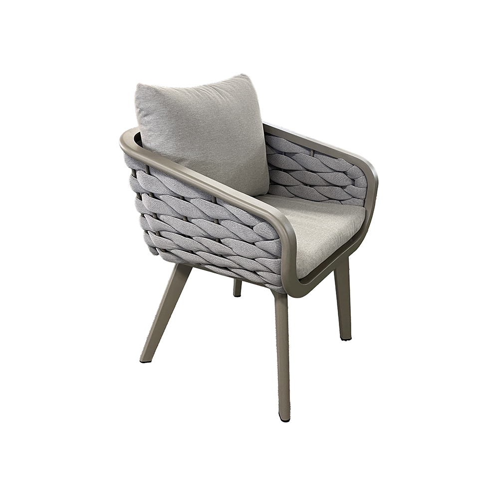 Luxury Outdoor Chair for Hotel & Restaurant