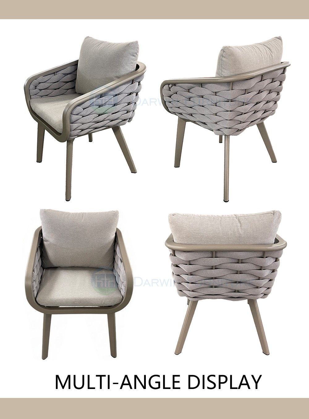 outdoor chair