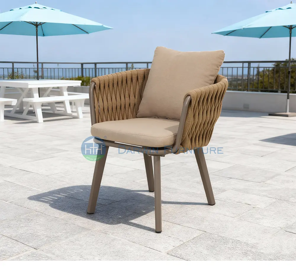 outdoor dining chair