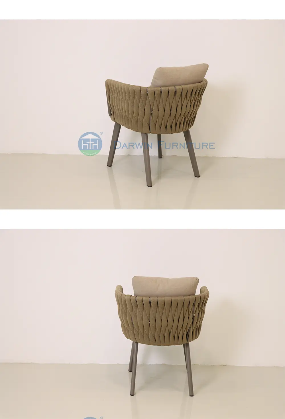 outdoor dining chair